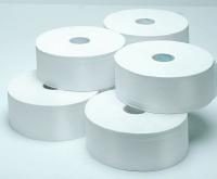 TORK Toilettenpapier Tork Toi-Papier Prem. Jumbo 2l 2-lagig