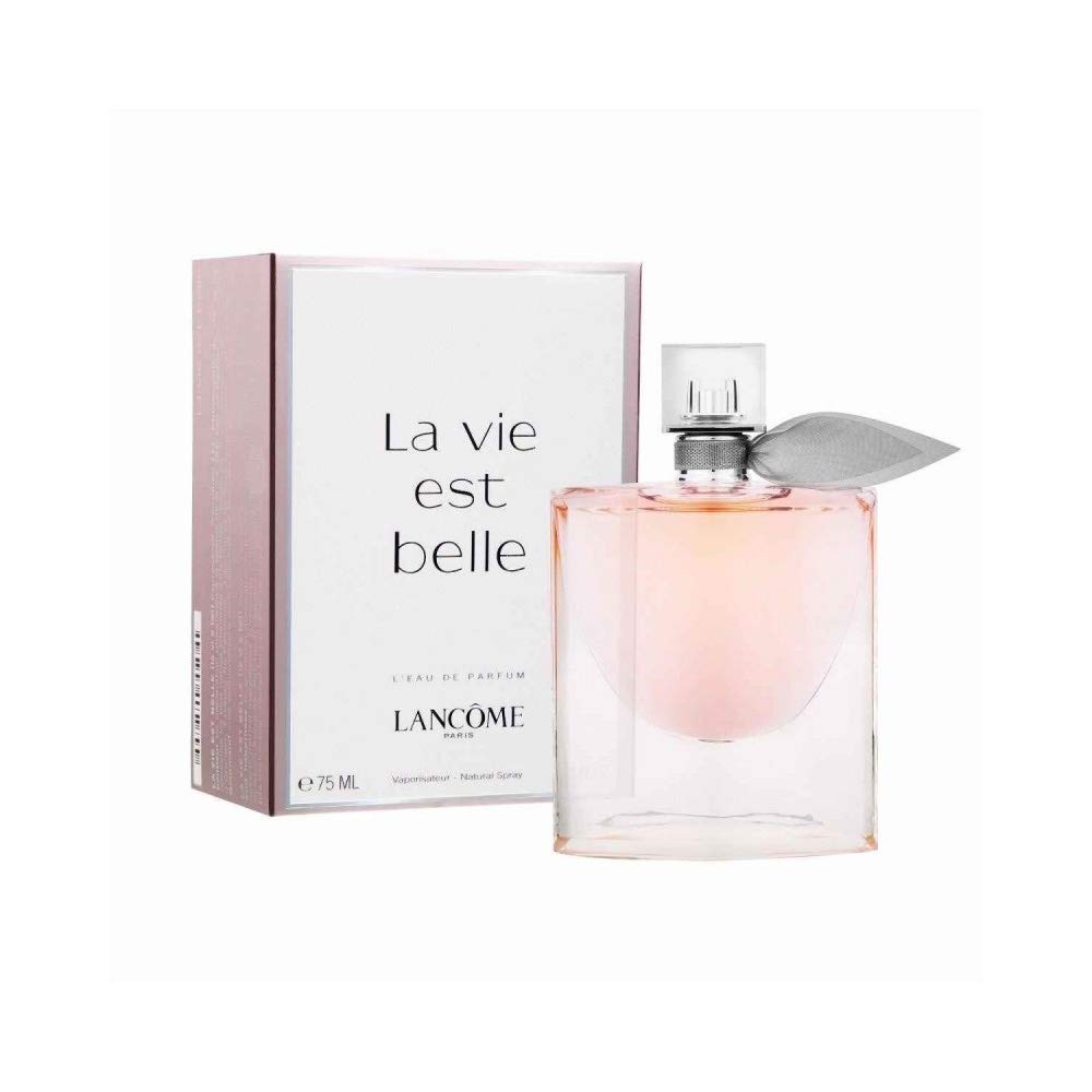 Lancôme La vie est belle Eau de Parfum Femme 75ml