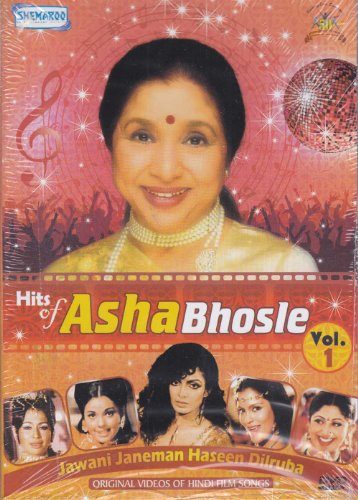Hits Of Asha Bhosle Vol. 1