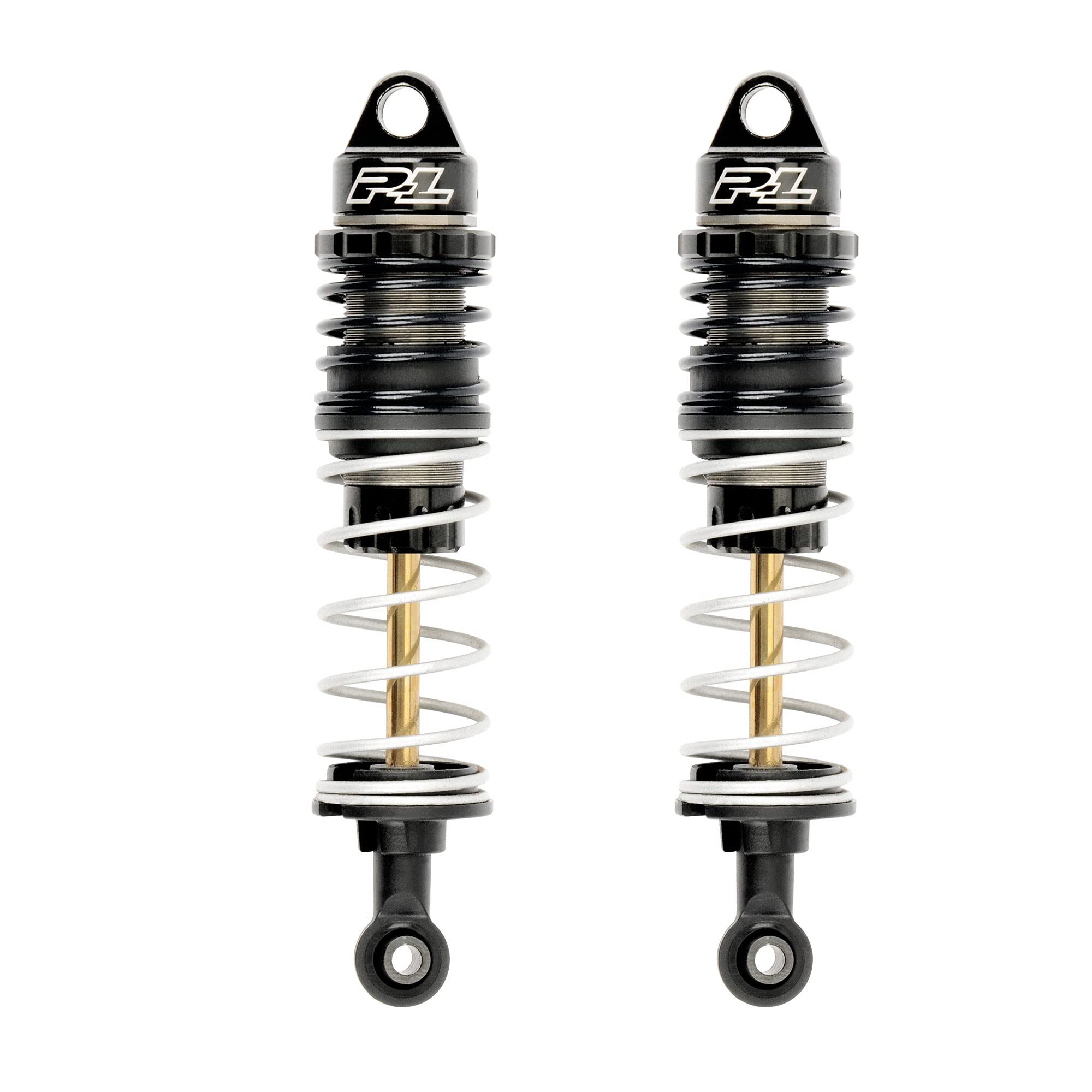 1/10 Powerstroke Front Shocks: Short Course