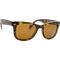 Ray-Ban Folding Wayfarer RB4105 710 50