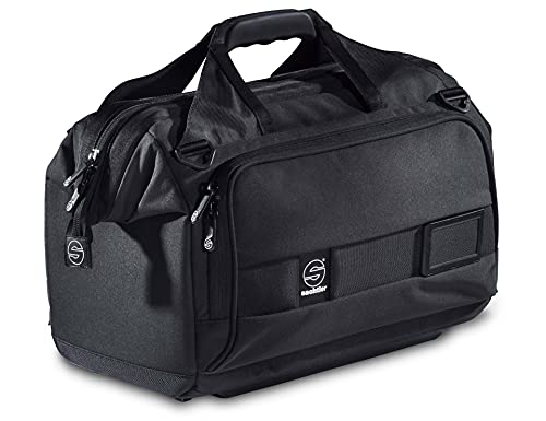 Sachtler Dr. Bag - 3 SC003, Schwarz, Medium