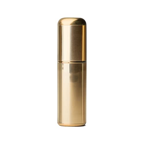Crave Bullet wiederaufladbare wasserdichtes Vibrator, 24K Gold Lux