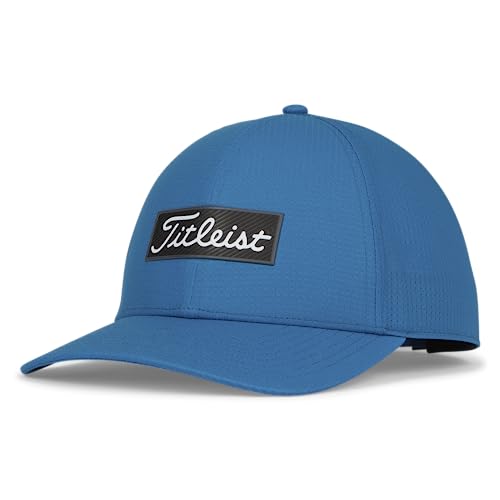 Titleist Herren Oceanside Cap, Riff/Weiß, Einheitsgröße