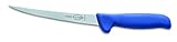 F. DICK Ausbeinmesser, Mastergrip, halbflexibel (Messer mit Klinge 18cm, X55CrMo14 Stahl, nichtrostend, 56° HRC) 82418181