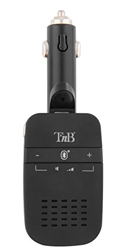 T'nB CARBTKIT2 Bluetooth-Freisprecheinrichtung
