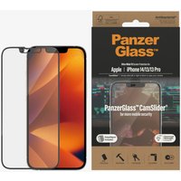 PanzerGlass PanzerGlass iPhone 14/13/13 Pro Ultrawide Camslider AB