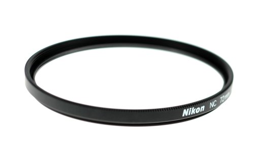 Nikon 72MM Neutral-Color Filter