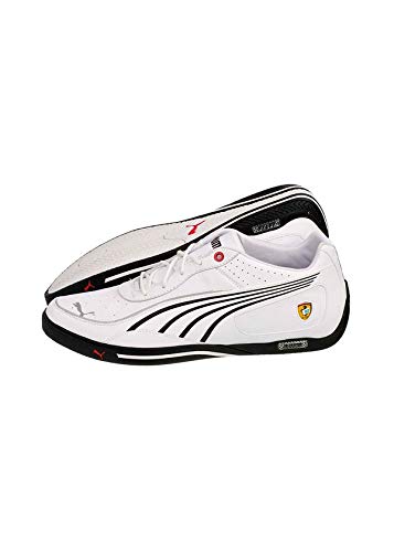 sportwear PUM3034680244 Sneakers Puma Sl Street Lo Scuderia Ferrari Grösse 44
