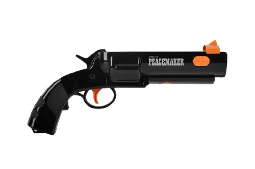 Speedlink Peacemaker Move Gun (Zubehör für den Move Controller für Shooter)