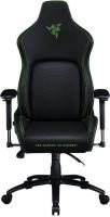 Razer Iskur Gaming Chair with Built-in Lumbar Support, 946