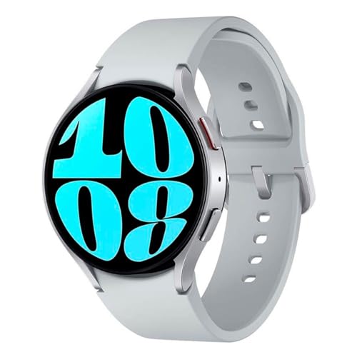 Samsung Galaxy Watch 6 SM-R945F LTE 44MM Silber