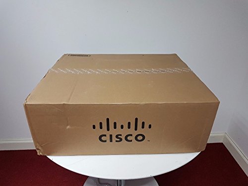 Cisco ISR 4451 (4GE 3NIM 2SM 8 ISR4451-X/K9