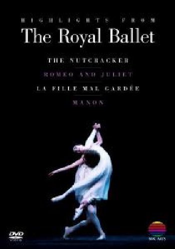 The Royal Ballet - Highlights from The Royal Ballet