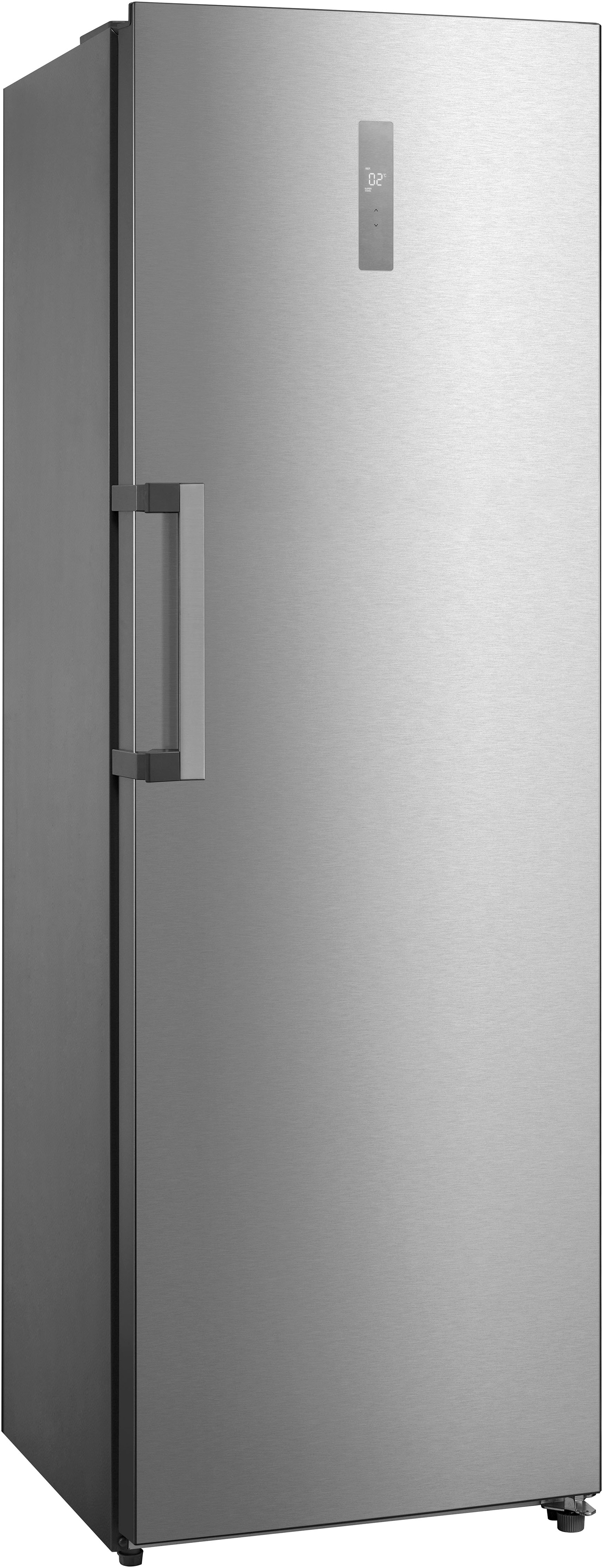 Hanseatic Kühlschrank "HKS18560CNFI", HKS18560CNFI, 185 cm hoch, 59,5 cm breit 2