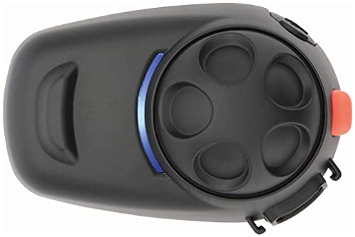 Sena SMH5-10 SMH5 Bluetooth-Kommunikationssystem für Motorräder und Roller