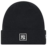 New Era - MLB New York Yankees Team Cuff Beanie