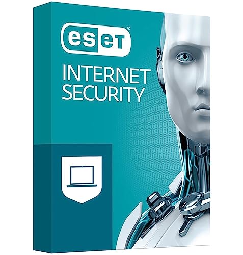 ESET Internet Security Full ITA 2 Users 0714983449120