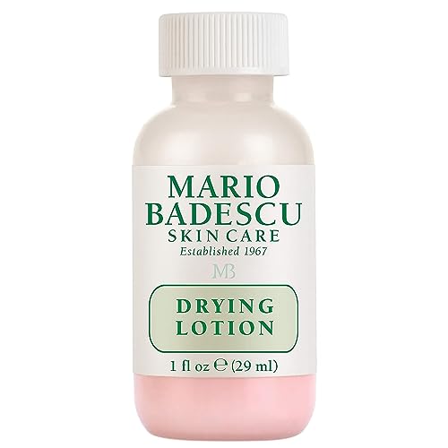 Mario Badescu Drying Lotion (Plastic bottle) 29ml