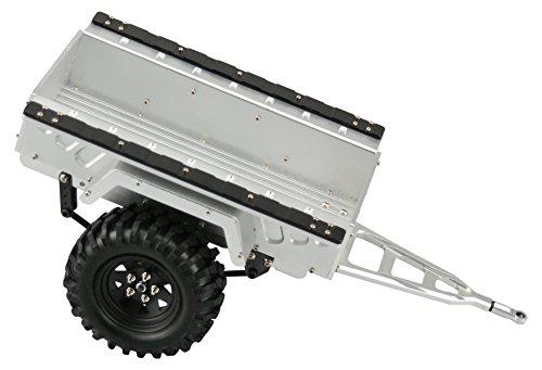 Amewi Crawler-Anhänger 1:10 Crawler-Anhänger Anhänger Bausatz