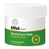 Effol BronchoCare-Salbe 150 ml