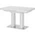 Esstisch - weiß - 80 cm - 76 cm - 80 cm - Tische > Esstische - Möbel Kraft
