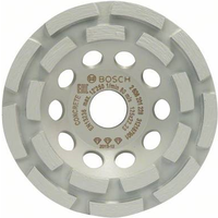 Bosch Best for Concrete - Diamanttopfscheibe - für Beton, Stein, Kunststein - 125 mm