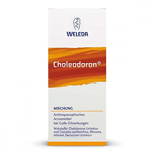 Choleodoron Tropfen, 50 ml