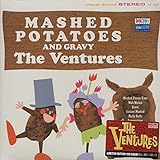 Mashed Potatoes and Gravy 180g Limited Edition [Vinyl LP]