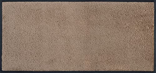 Fußmatte »Original Uni«, wash+dry by Kleen-Tex, rechteckig, Höhe 7 mm, In- und Outdoor geeignet