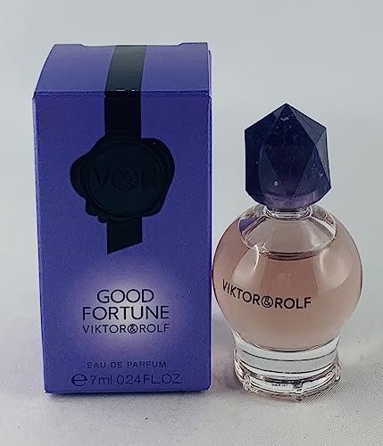 Viktor & Rolf Good Fortune eau de Parfum 7 ml