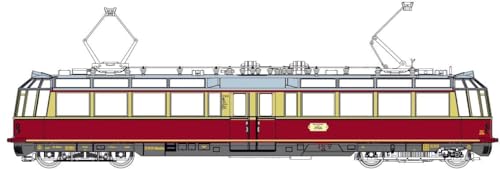 51020102 "Gläserner Zug ET 9101, DB, Ep. III (digital inkl. Sound)
