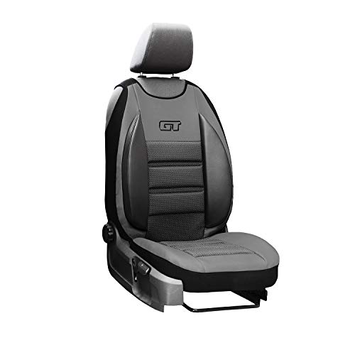 GSC Sitzbezüge Universal Schonbezüge kompatibel mit Mercedes VITO W639