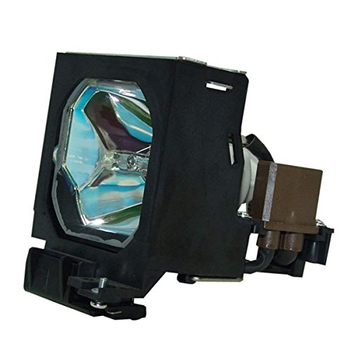 LMP-P201 Original Projektorlampe mit Gehäuse für SONY VPL-PX21 / VPL-PX31 / VPL-PX32 / VPL-VW11 / VPL-VW11HT / VPL-VW12HT