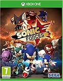 Sonic Forces (Xbox One) [