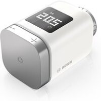 Bosch Smart Home smartes Thermostat II • Heizkörperthermostat Heizungsthermostat
