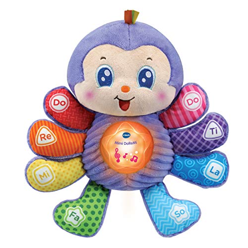 VTech 80-528604 Mimi DoReMi Babyspielzeug