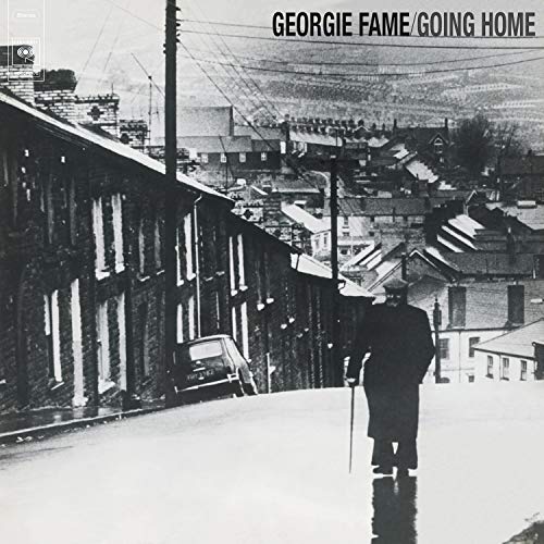 Going Home-Hq- [Vinyl LP]
