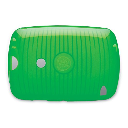 LeapPad 3 - Protective Gel Skin - Green - Leapfrog