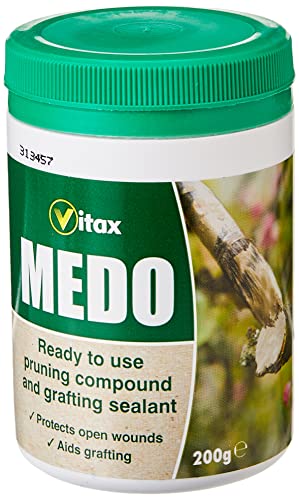Vitax Medo Astmasse, 200 ml
