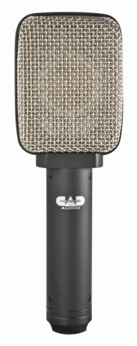 CAD Audio D80 Großmembran-Kondensatormikrofon