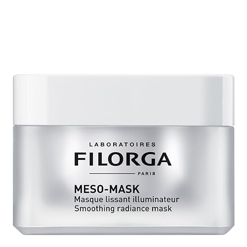 Meso-Mask Smoothing Radiance Mask 50 Ml