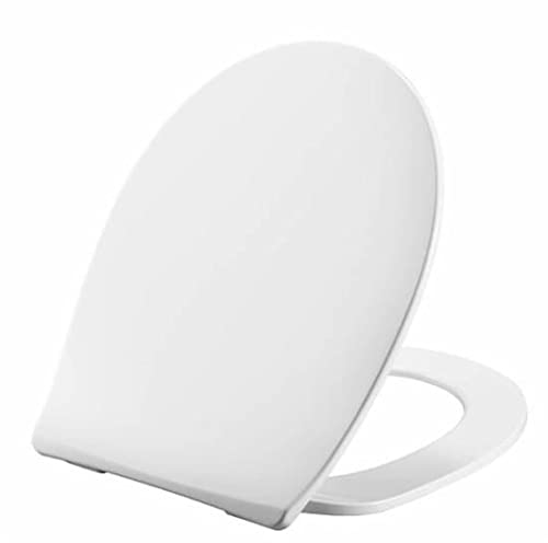 Pressalit Chilli Sitz mit Deckel und Softclose/Lift-Off 36,2x45,2 cm Weiß