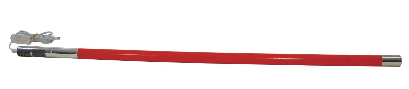 Eurolite Leuchtstab T5 20W 105cm rot | Farbige Leuchtstoffröhre