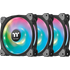 TT 73513 - Thermaltake Riing Duo 12 RGB, 120 mm, 3er-Pack