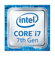Intel Core i7 i7-7700 4 x 3.6 GHz Quad Core Prozessor (CPU) Tray Sockel: Intel® 1151 65 W