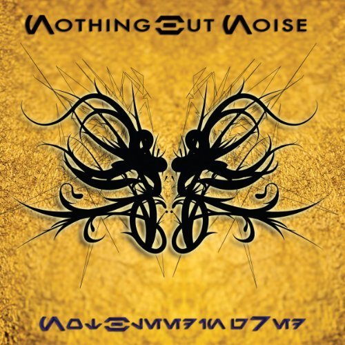 Not Bleeding Red by Nothing But Noise (2012) Audio CD