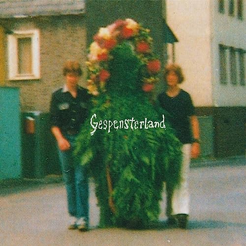 Gespensterland [Vinyl LP]