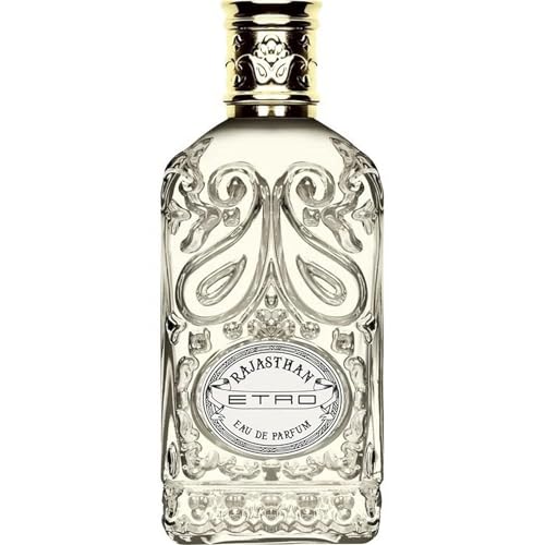 ETRO, Rajasthan, Eau de Parfum, Unisex, 100 ml.