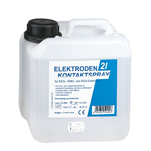 Elektrodenspray